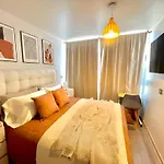 Exclusivo Departamento A 10Min Caminando Del Metro