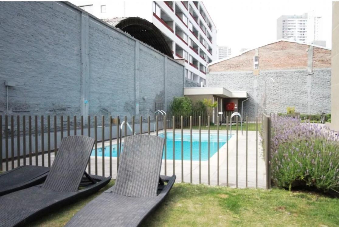 Apartamento Exclusivo Departamento A 10min Caminando Del Metro *