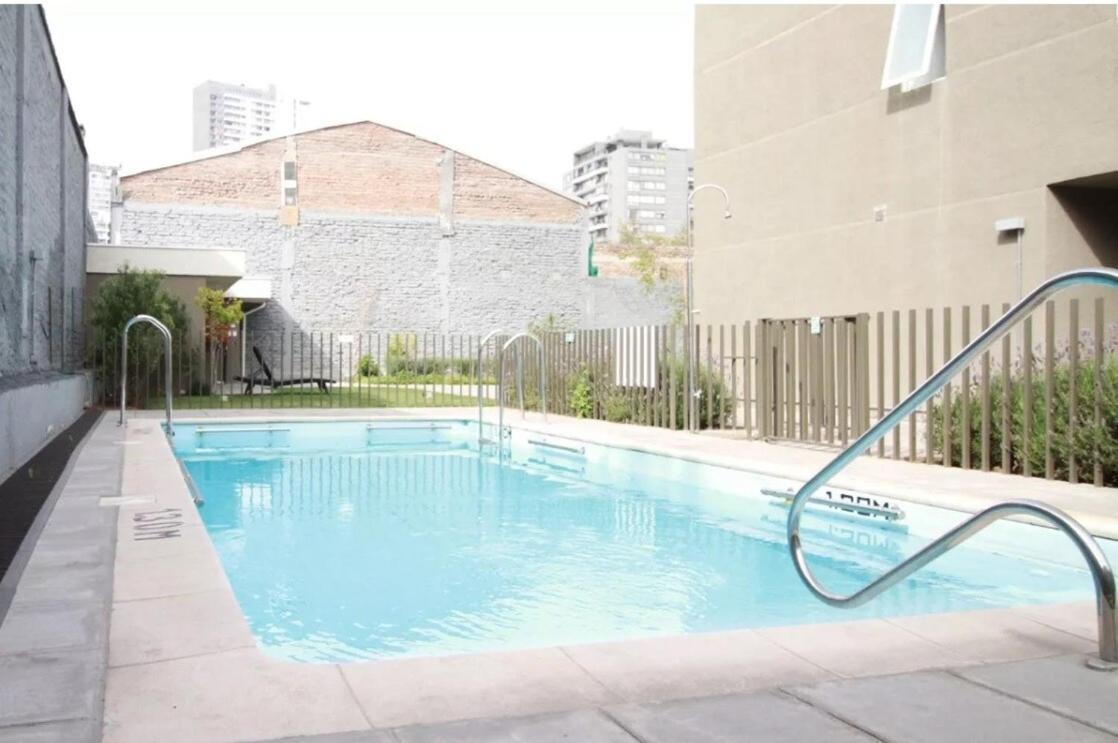 Apartamento Exclusivo Departamento A 10min Caminando Del Metro *