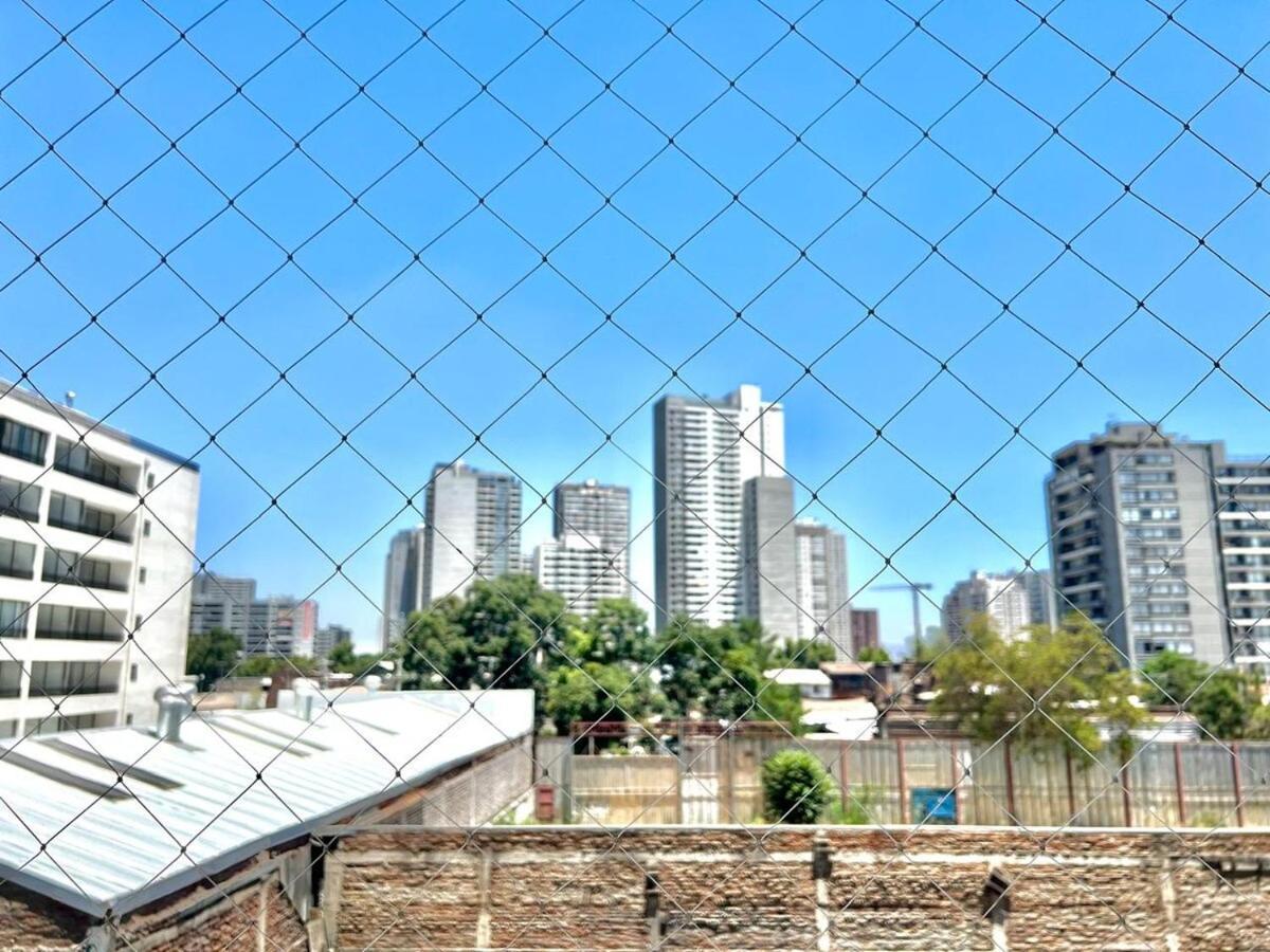 Apartamento Exclusivo Departamento A 10min Caminando Del Metro